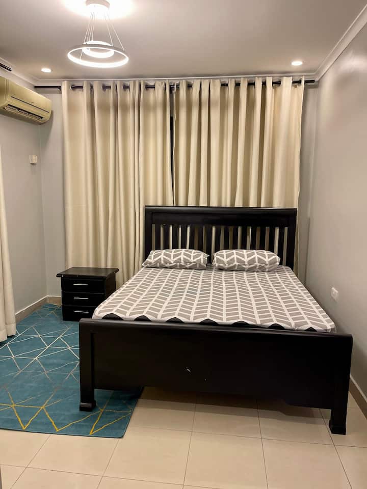 ห้องนอน