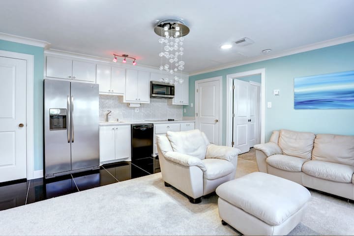 Chic Abode - NRG/Medical Center/Galleria/Downtown