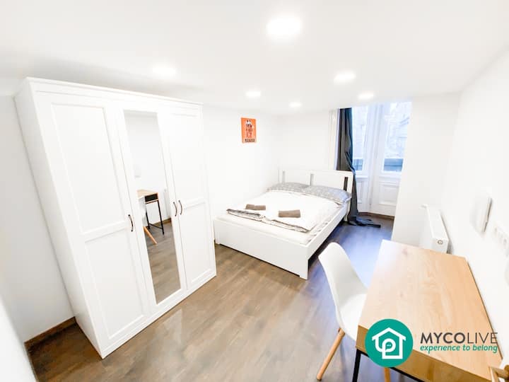 Chambre 6