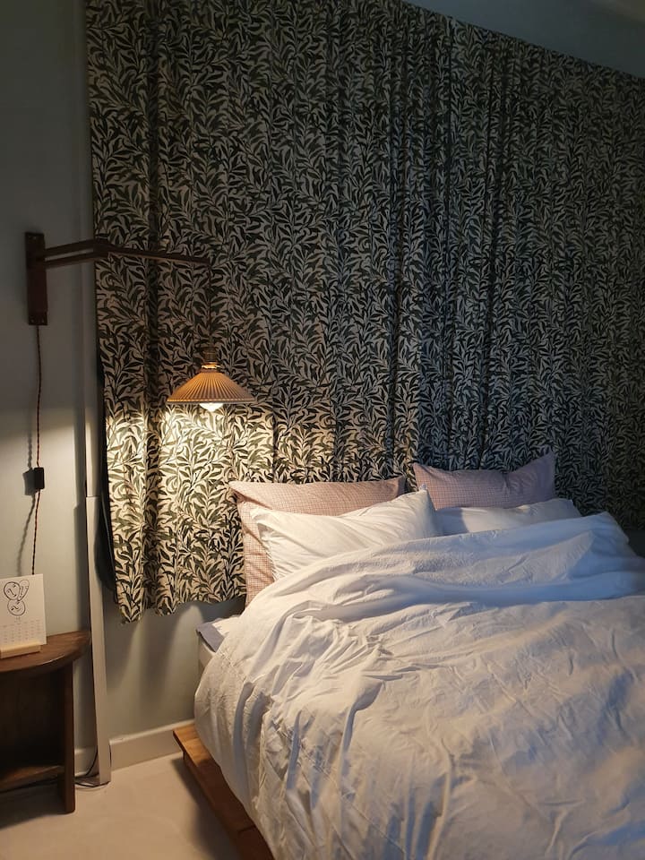 Спална соба 1