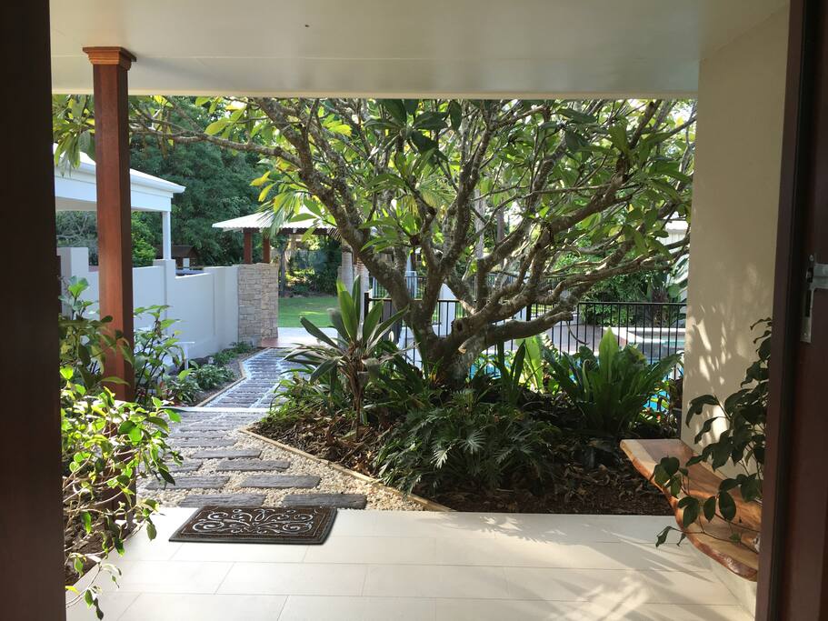Entry