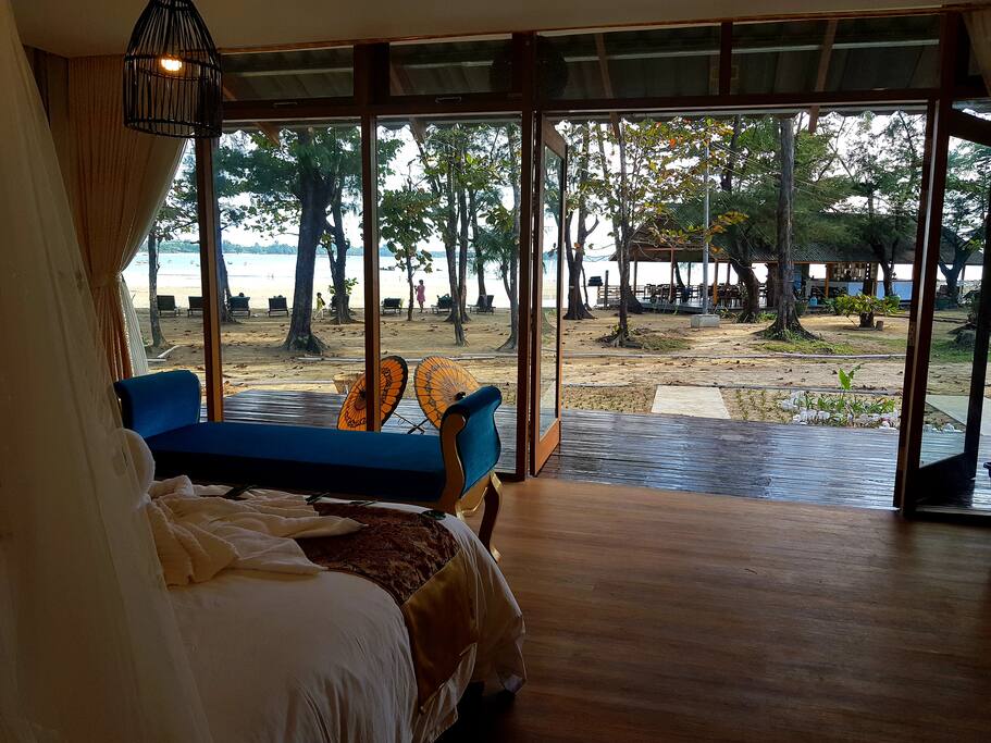 Executive Suite (Sea View)