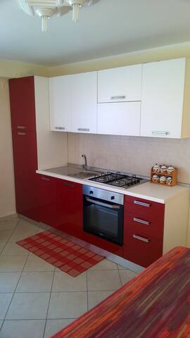 Monolocale a Pachino