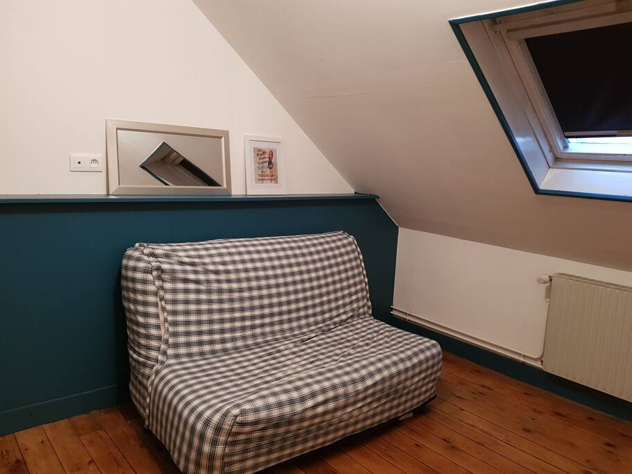 2eme chambre