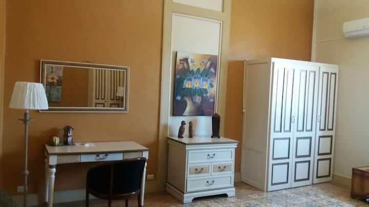 Imatge del dormitori