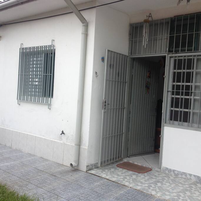 Casa Terrea