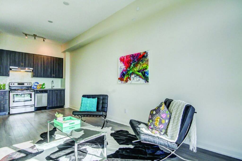 Living room. Diff furniture