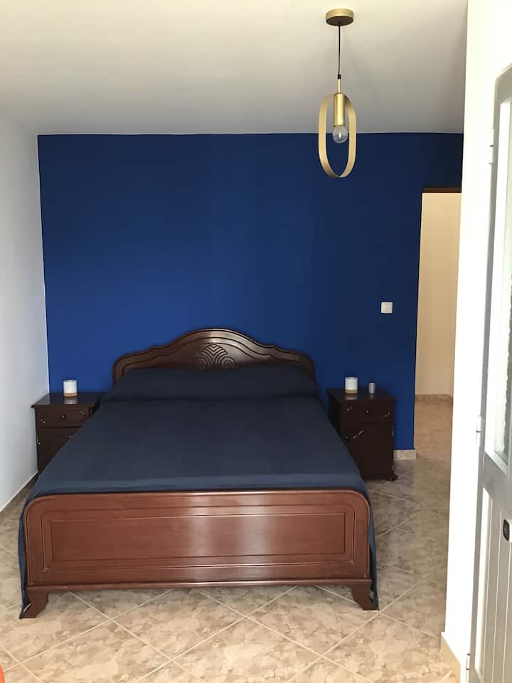 Nice studio 2 close to the city centre and the sea