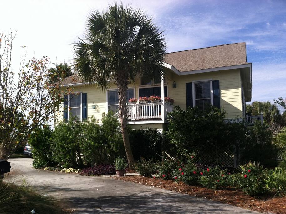 Rent House Harbor Island Sc Rent House Harbor Island Sc