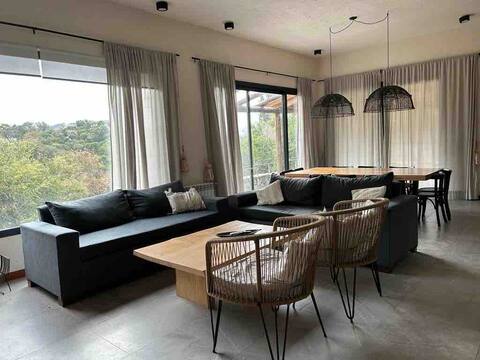 House in Country Potr. de Larreta Golf