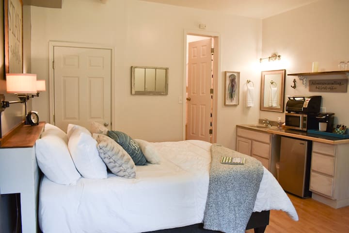 Sea Breeze Suite