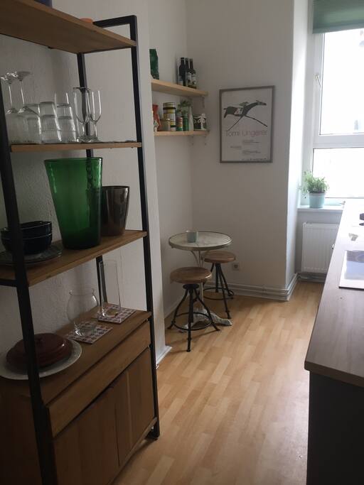 Kitchen ❤️