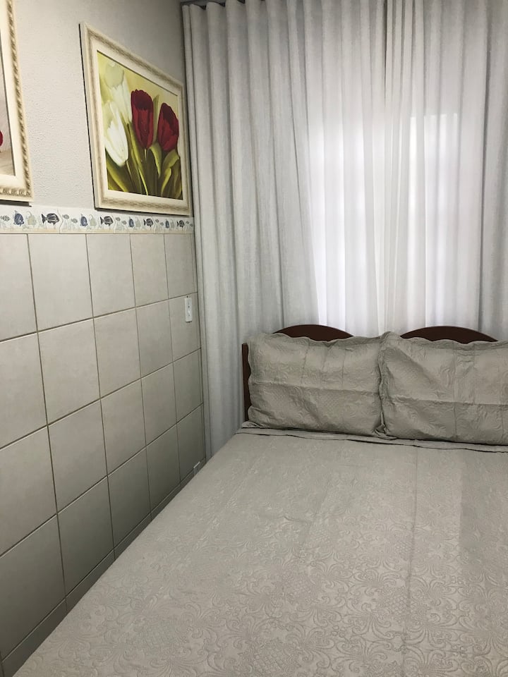 dhoma e tretë e gjumit