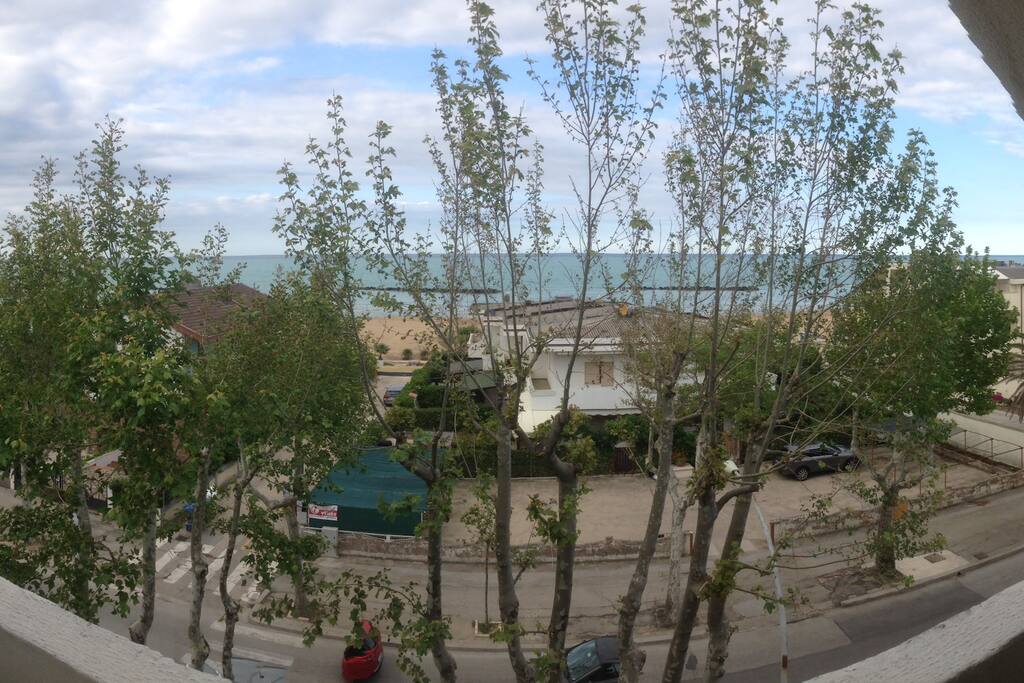 vicinissimo al mare