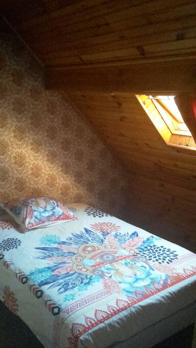 Chambre privée en location