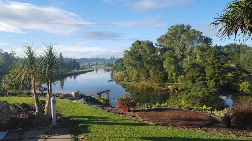 Airbnb Te Puna Ferienwohnungen Unterkunfte Bay Of Plenty