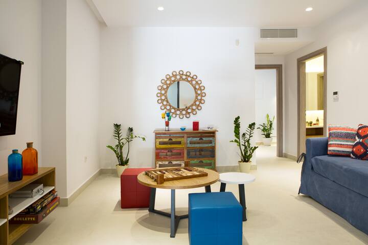 New villa S by S&K villas *150 m from sandy beach* gallery image 3