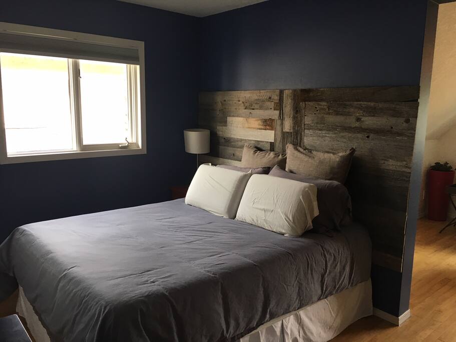 Master Bedroom #2