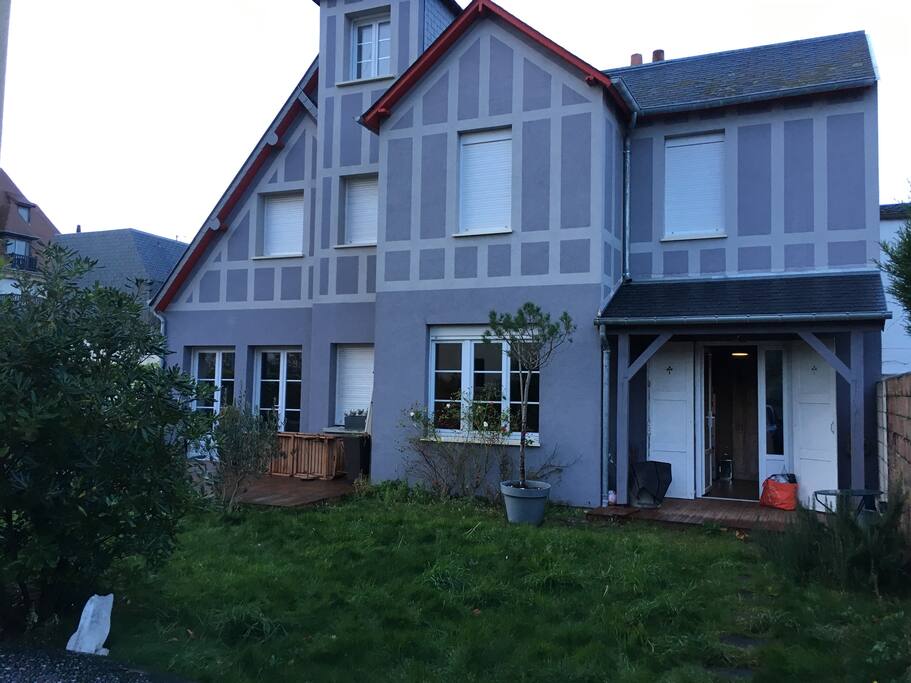 Maison