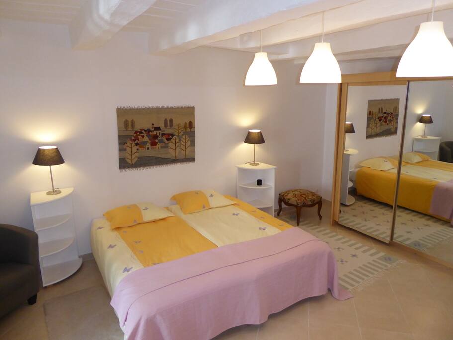 chambre.