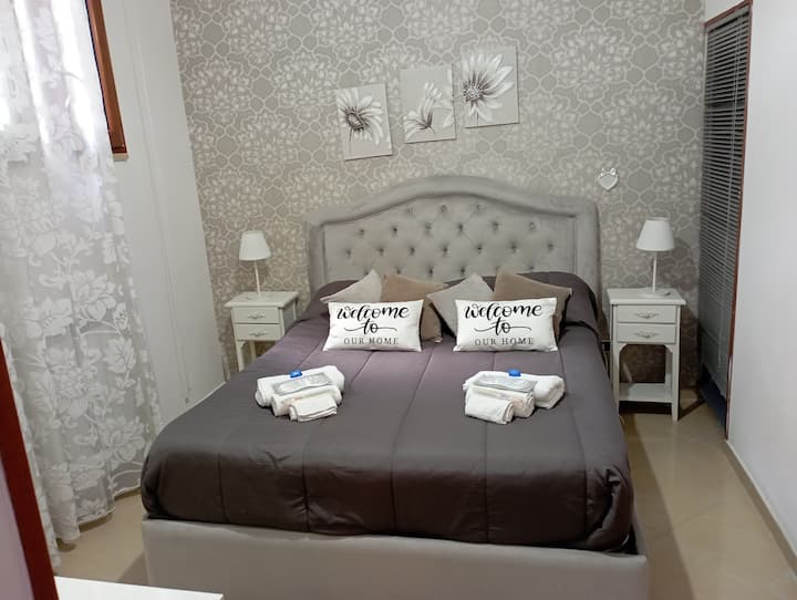 ห้องนอน