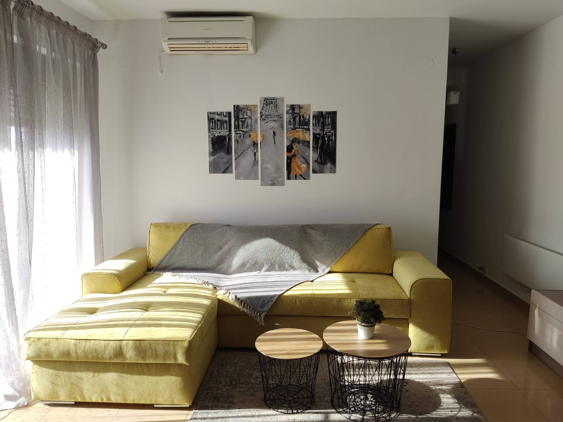 Cozy apartment Peraia — foto 3