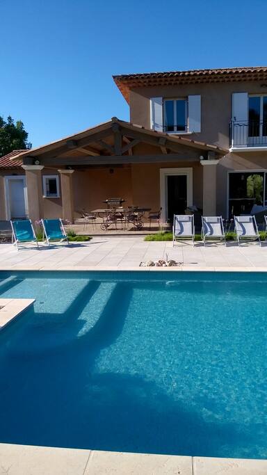 piscine 5x10 traditionnelle