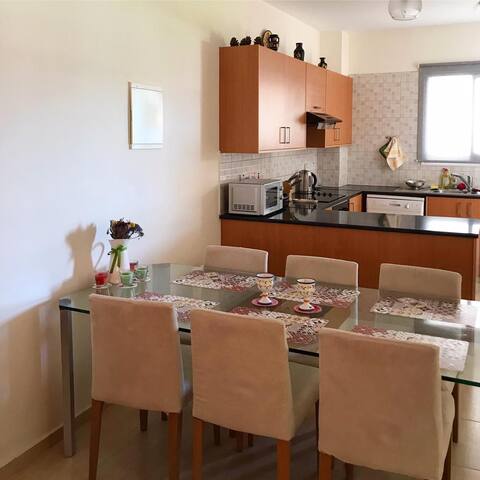 Airbnb Nikokleia Vacation Rentals Places To Stay Paphos