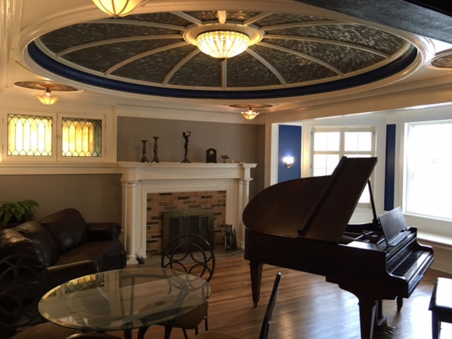 Parlor