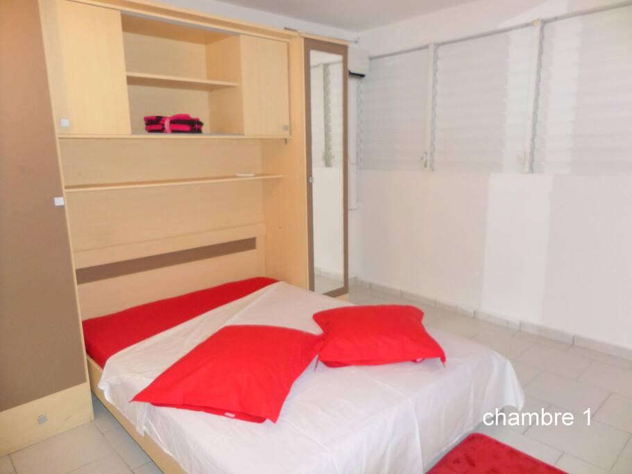 chambre 1