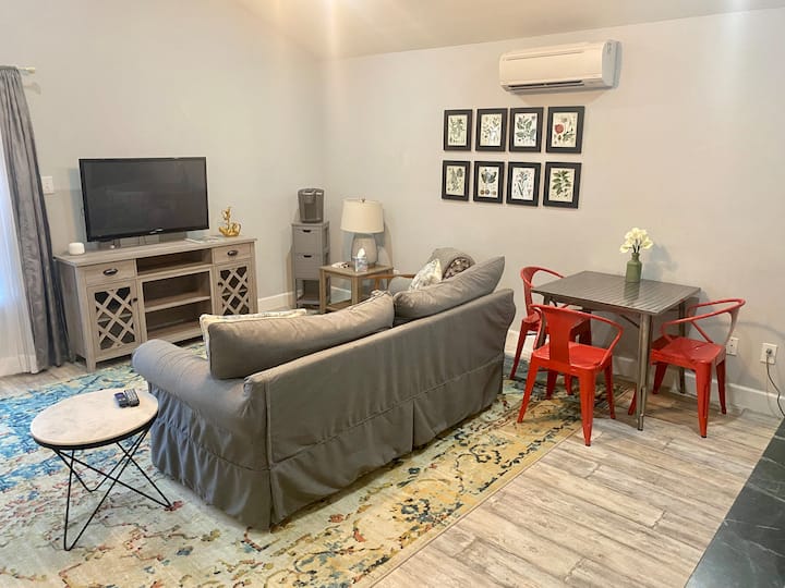 Top 5% Home - Tech Terrace Private Unit Near Ttu - Lubbock, TX