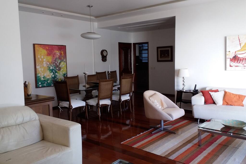 Sala de Jantar