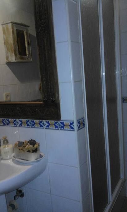 baño