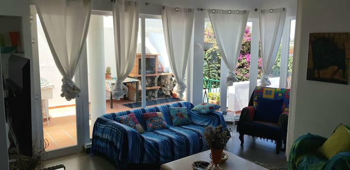 Casa Melfer - Sesimbra