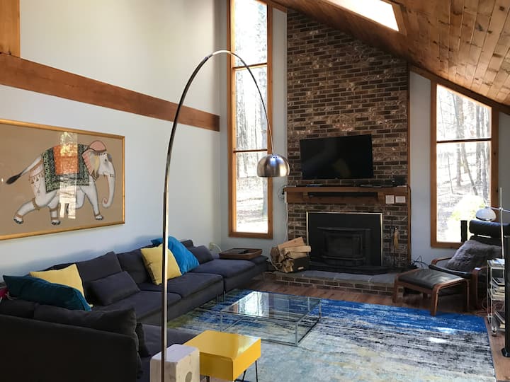 Sheffield Vacation Rentals & Homes Massachusetts, United States Airbnb