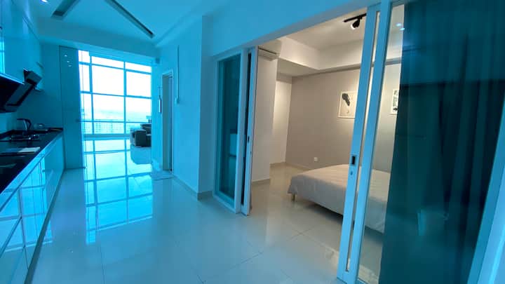 Habitación en el piso G