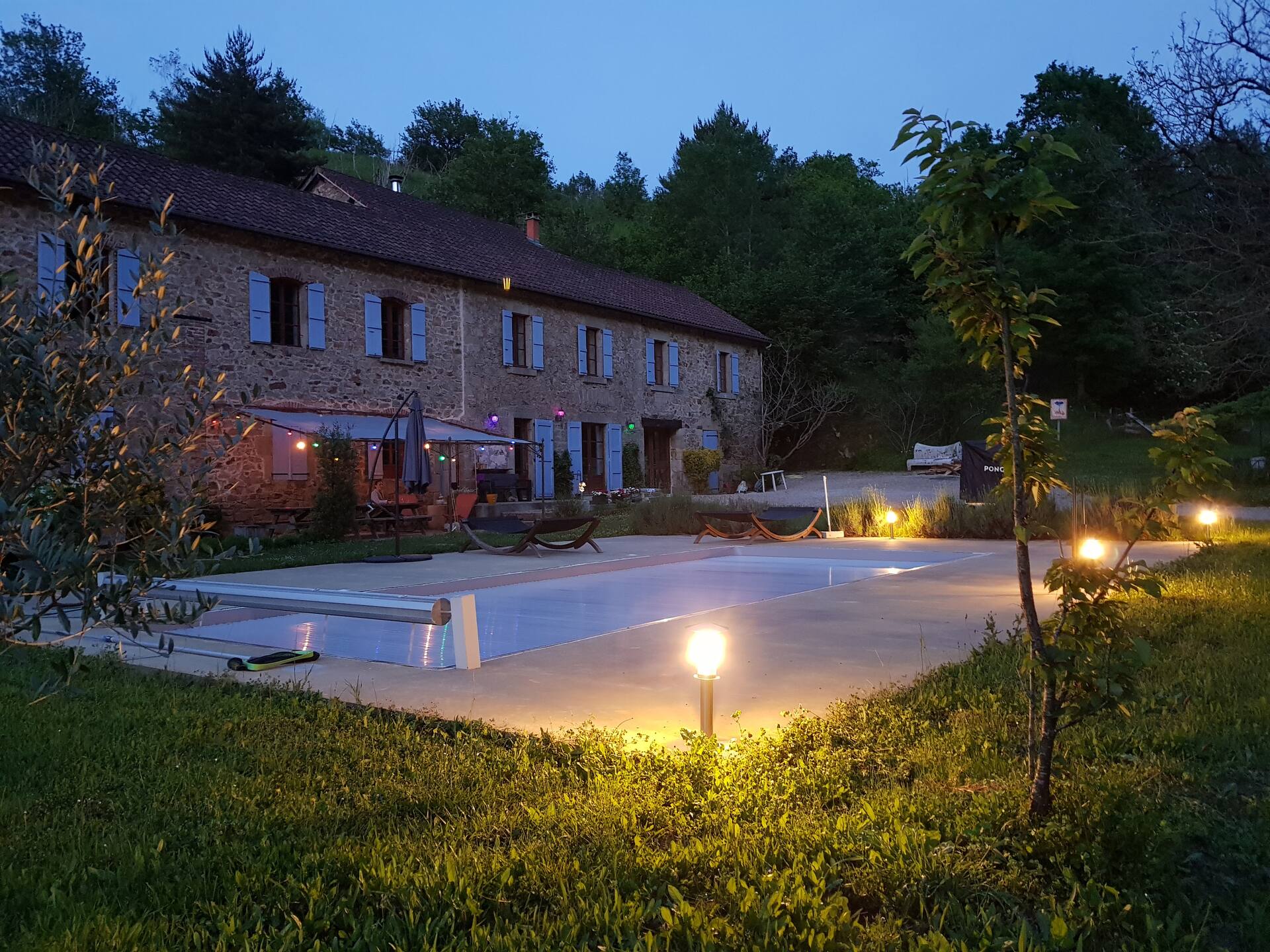 Gites de La Soulière — foto 2