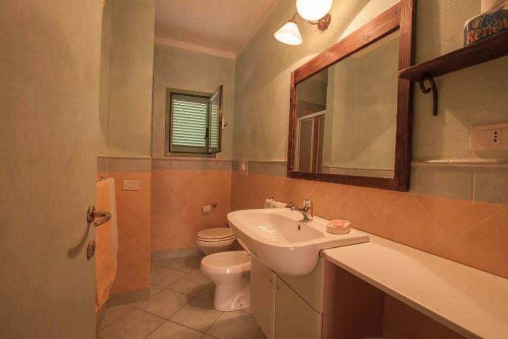 BAGNO AMPIO
