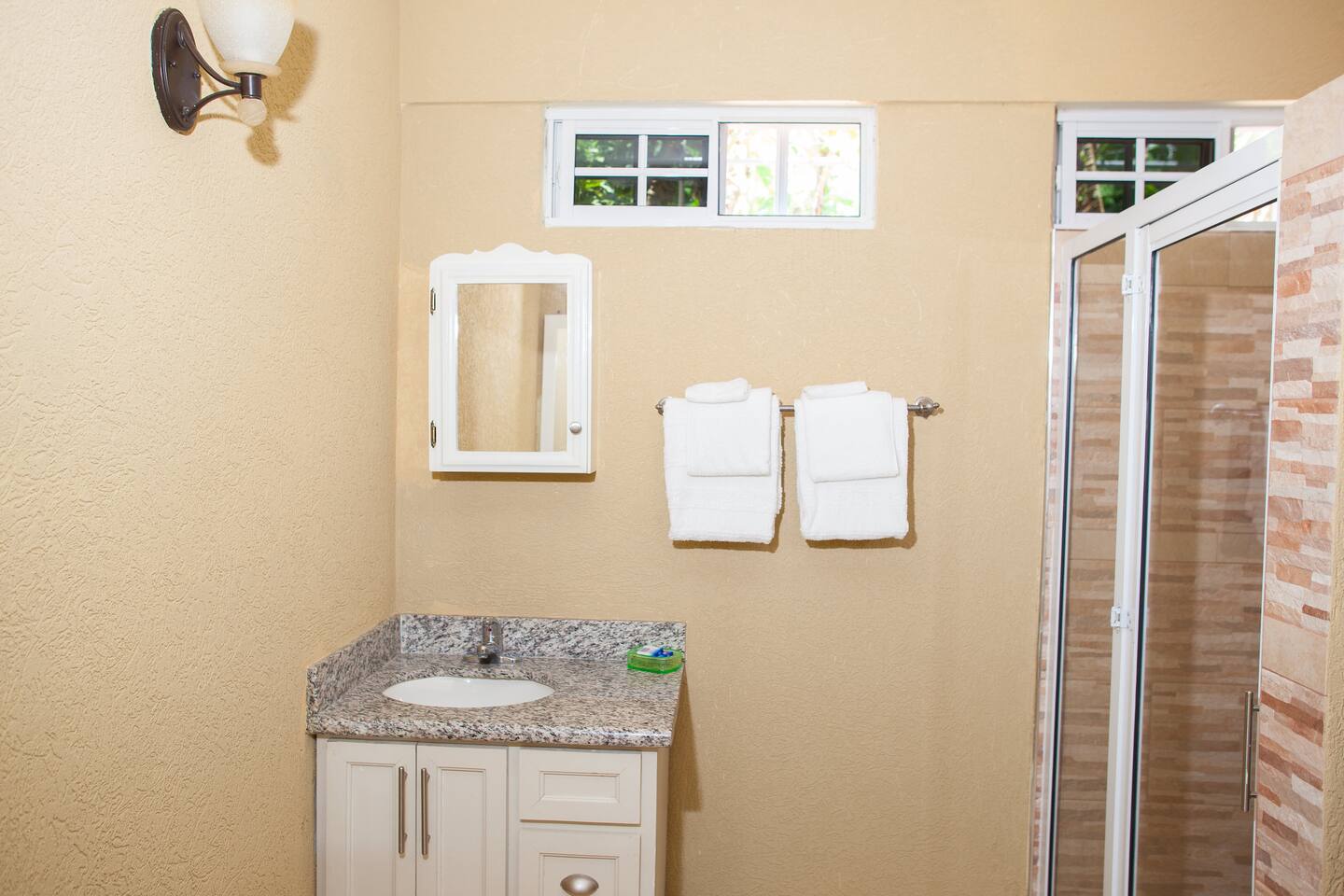 Ide a wile studio apartments for rent in ocho rios