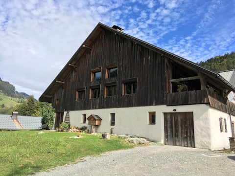 La Ferme du Vivier