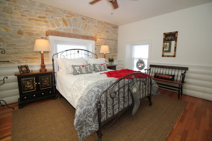 Საწოლი 152 × 203 სმ 