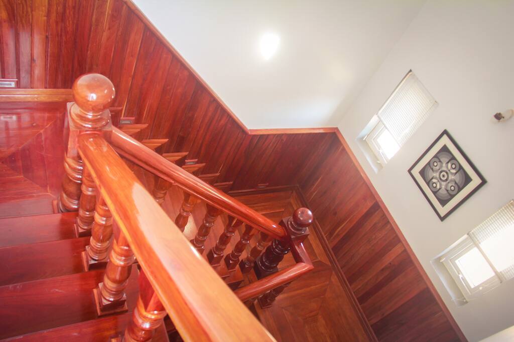 Stair