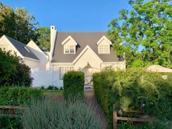 Yellowwood Cottage