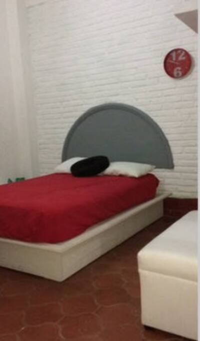 Recámara