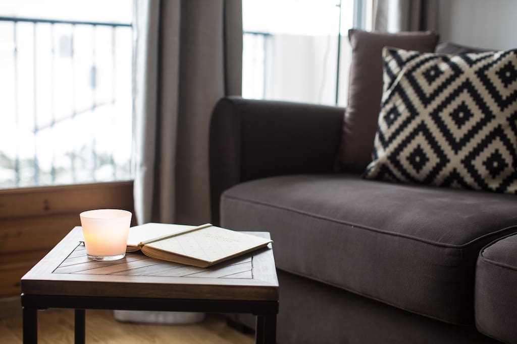 Beautifully renovated throughout