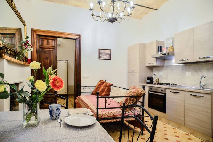 St. Petrus et Aurelia con parcheggio a San Pietro gallery image 2