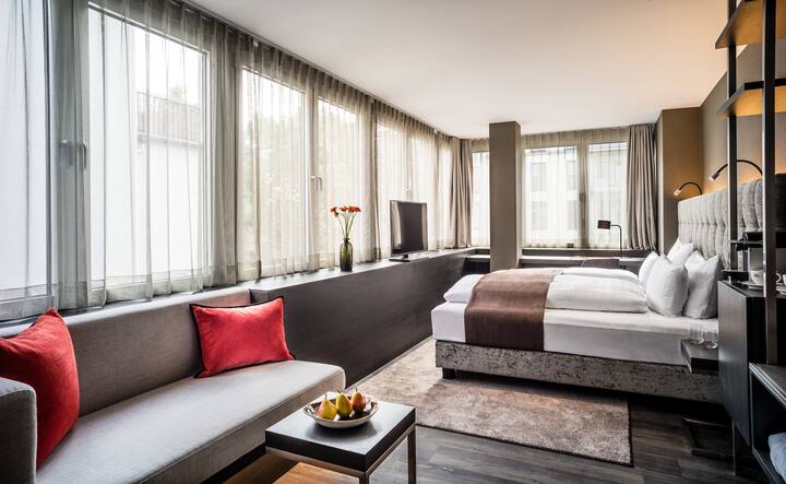 Urban Cocooning Stay Saks Urban Design Hotel Boutique Hotels For Rent In Frankfurt Am Main Hessen Germany