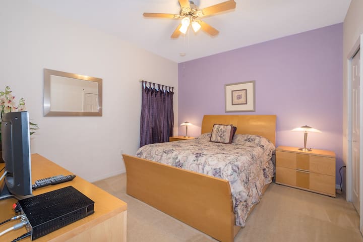 Спална соба 3