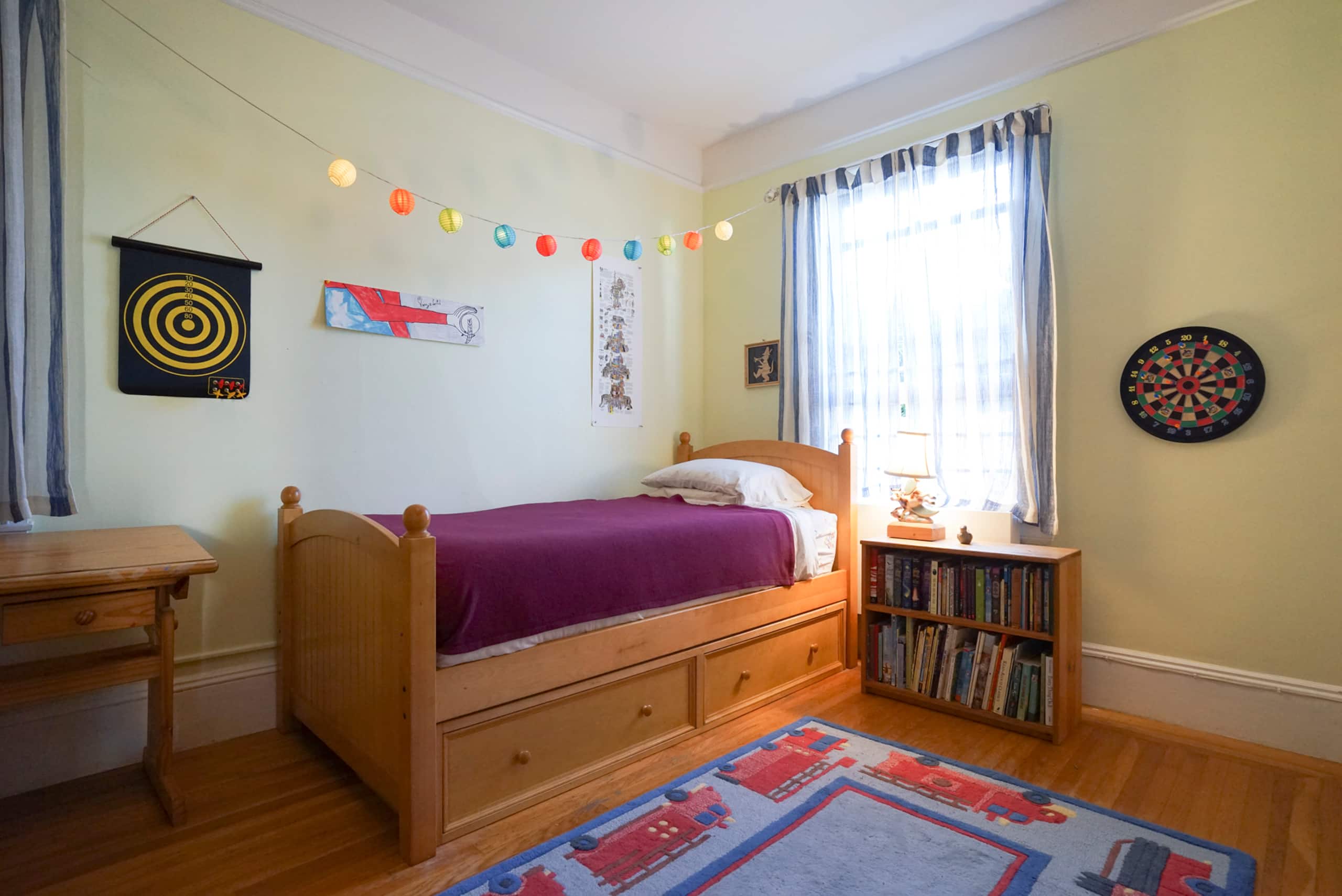Home in San Francisco · ★4.9 · 6 bedrooms · 8 beds · 2 baths - Image 15
