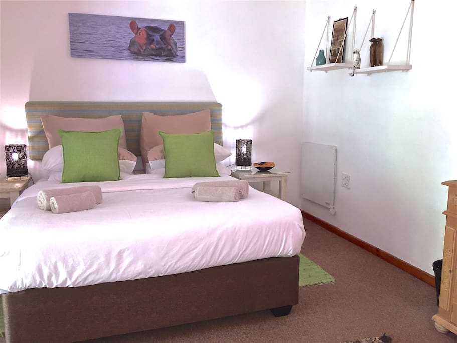 Opal Suite